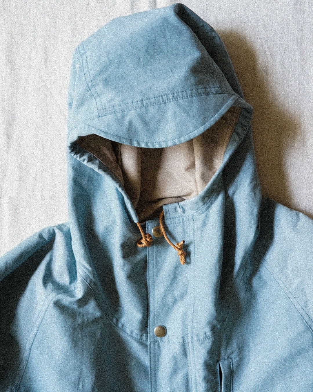 【AUGUST-2026 PRE-ORDER + MUG】TOD 26FW NEW CLASSIC M.T.P. 60/40