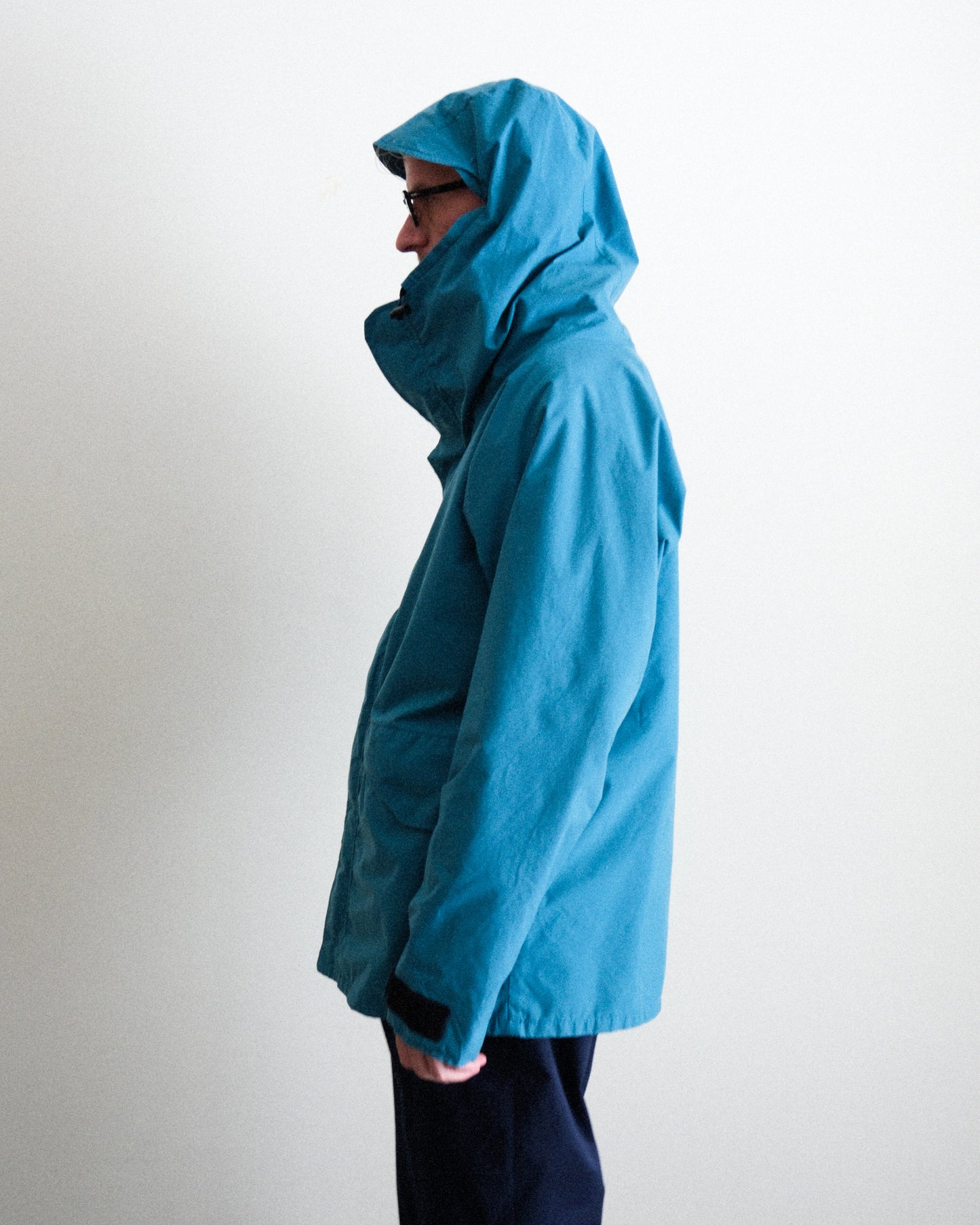 【TOD VINTAGE OUTDOORS】Late 70 - Early 80s Marmot All-Weather Parka Made in USA