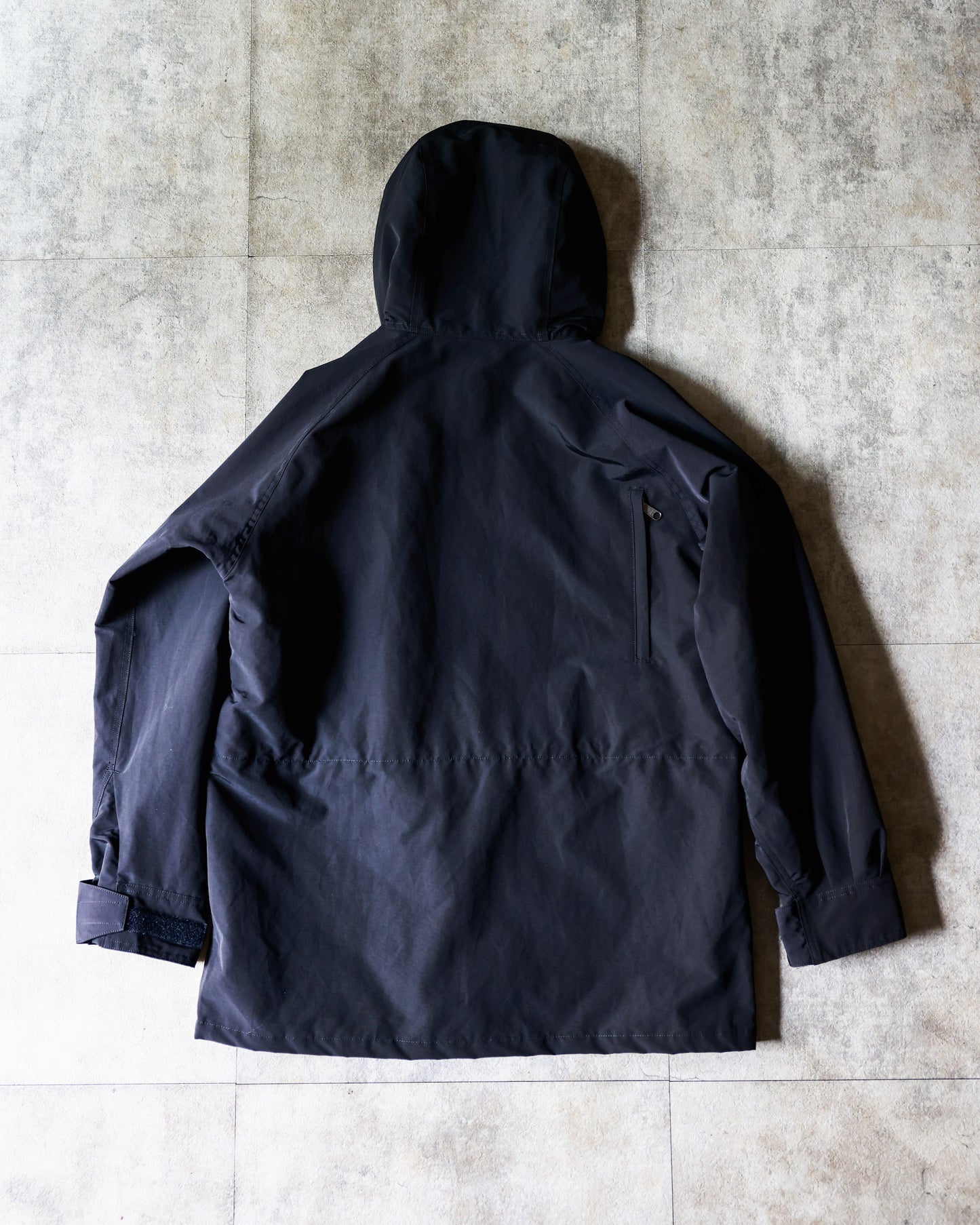 【AUGUST-2026 PRE-ORDER + MUG】TOD 26FW NEW CLASSIC M.T.P. 60/40