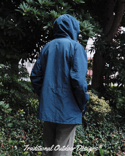 【TOD Outdoorwear】 New Classic Mountain Parka