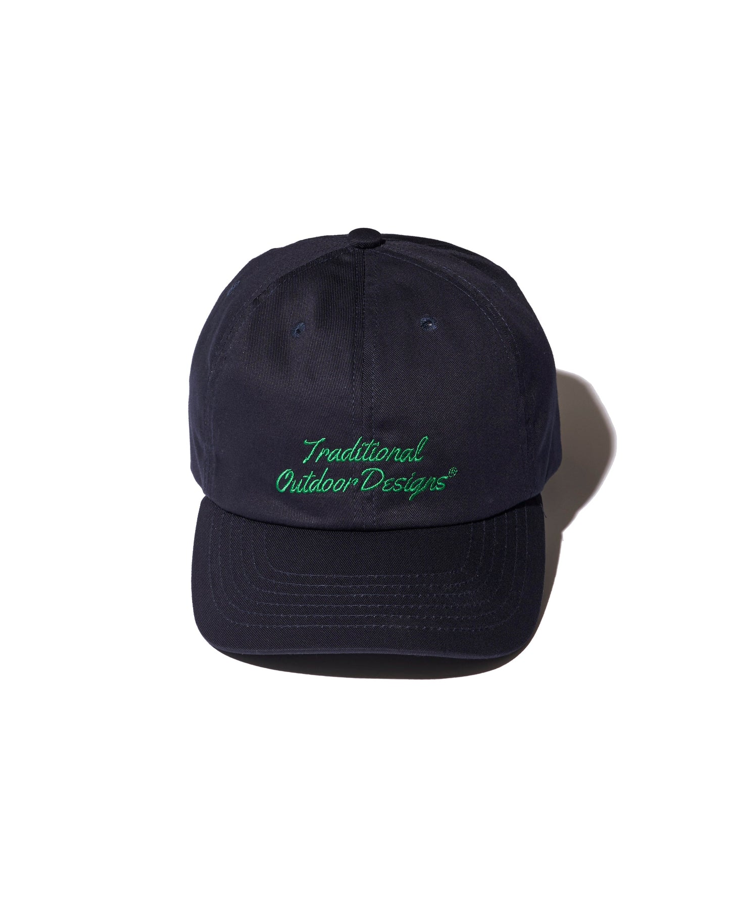 【Traditional Outdoor Designs®】TOD Film Director's Cap , Navy