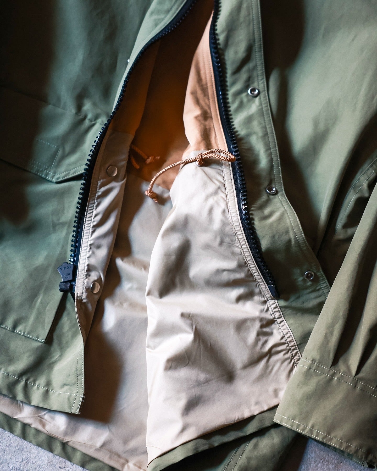TOD New Classic M.T.P. 60/40