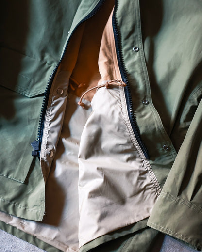 TOD New Classic M.T.P. 60/40