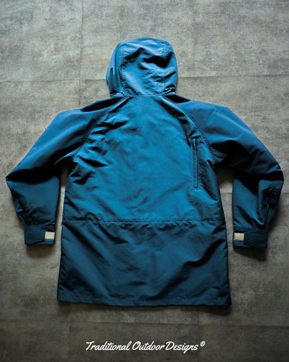 【TOD Outdoorwear Co,】 New Classic M.T.P. 60/40, Navy