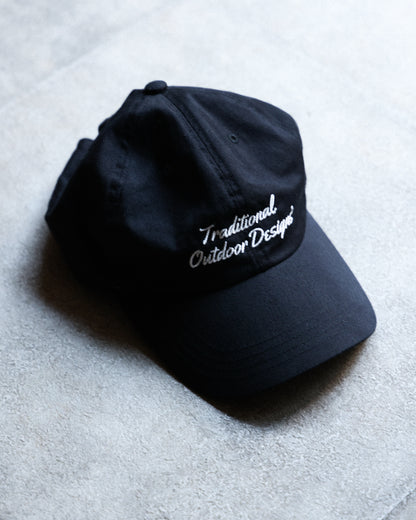 【Traditional Outdoor Designs】TOD Film Director's Cap II