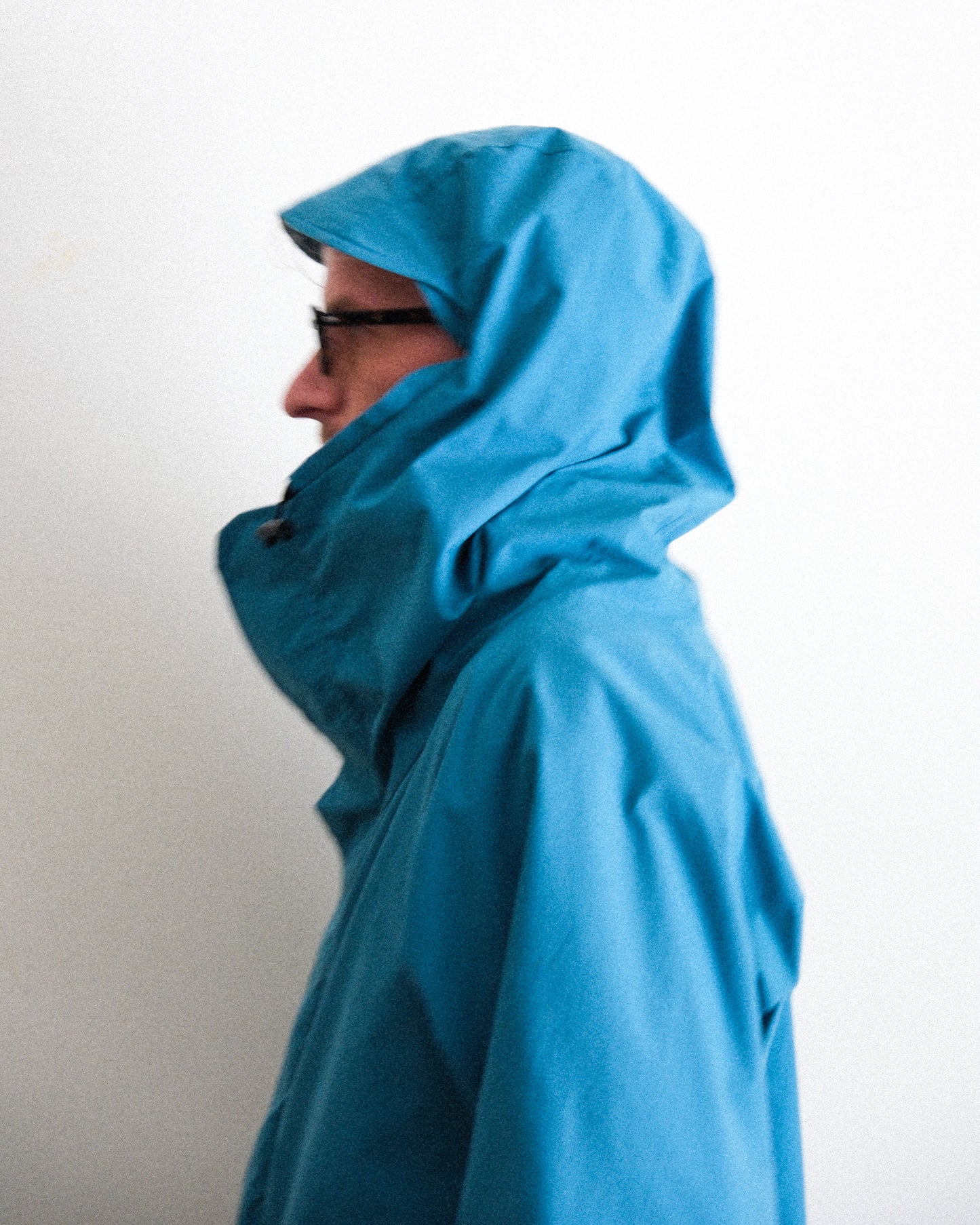 【TOD VINTAGE OUTDOORS】Late 70 - Early 80s Marmot All-Weather Parka Made in USA
