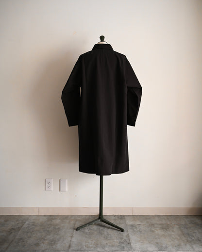 【TOD Outdoorwear Co】O.W.C. II 60/40 WP ALL BLACK