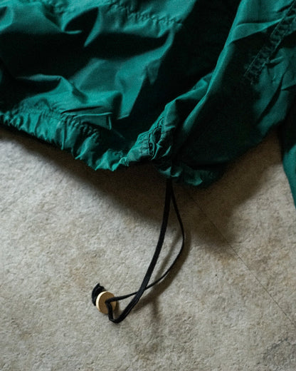 【TOD Archive Designs】Late 70s KELTY PULLOVER WOND ANORAK GREEN L