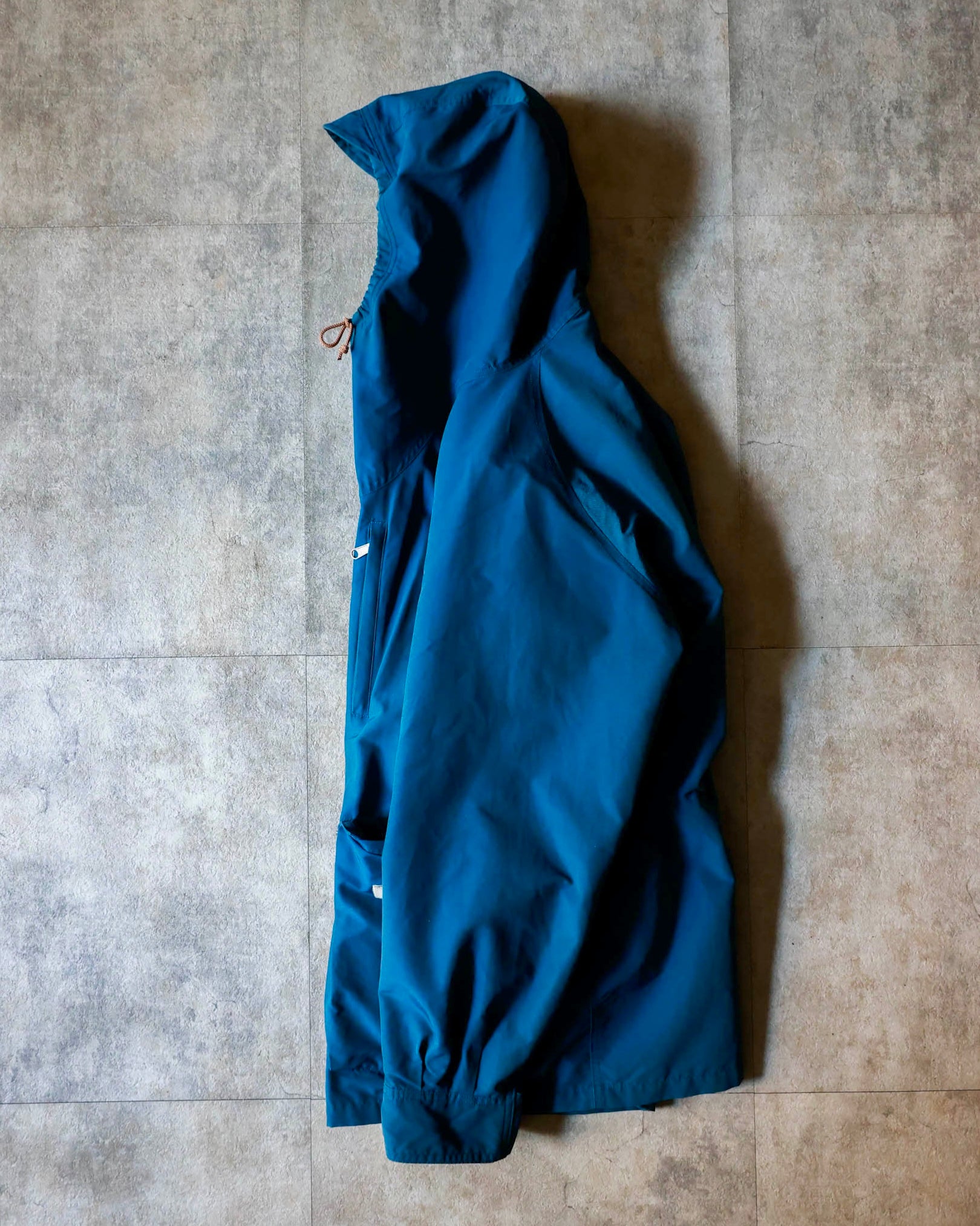 MOUNTAIN PARKA – T.O.D. Outdoorwear Co.