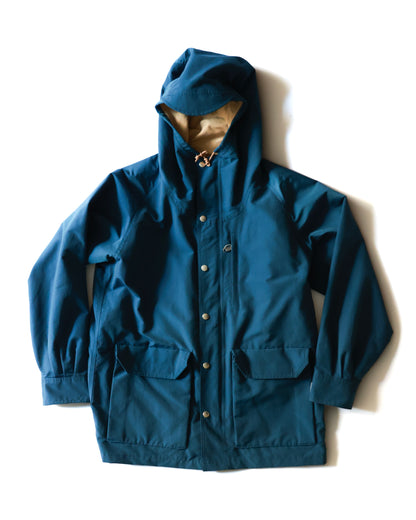 【TOD Outdoorwear Co,】 New Classic M.T.P. 60/40, Navy