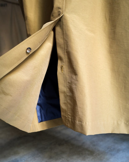 【Pre-order】TOD OUTSIDER 60/40-GROSGRAIN