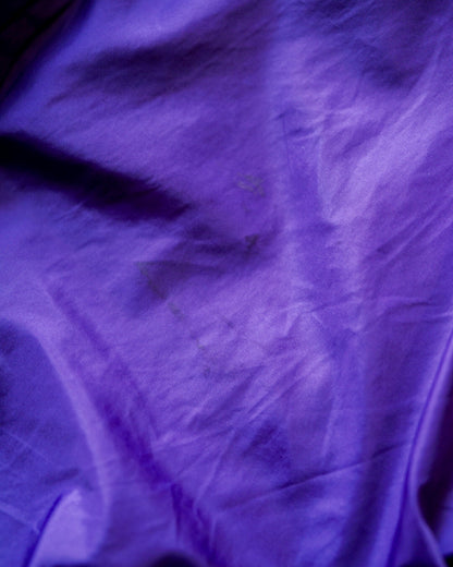 【TOD VINTAGE OUTDOORS】90S EDDIE BAUER SAC JACK PURPLE XL