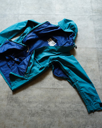 【TOD VINTAGE OUTDOORS】Late 70 - Early 80s Marmot All-Weather Parka Made in USA