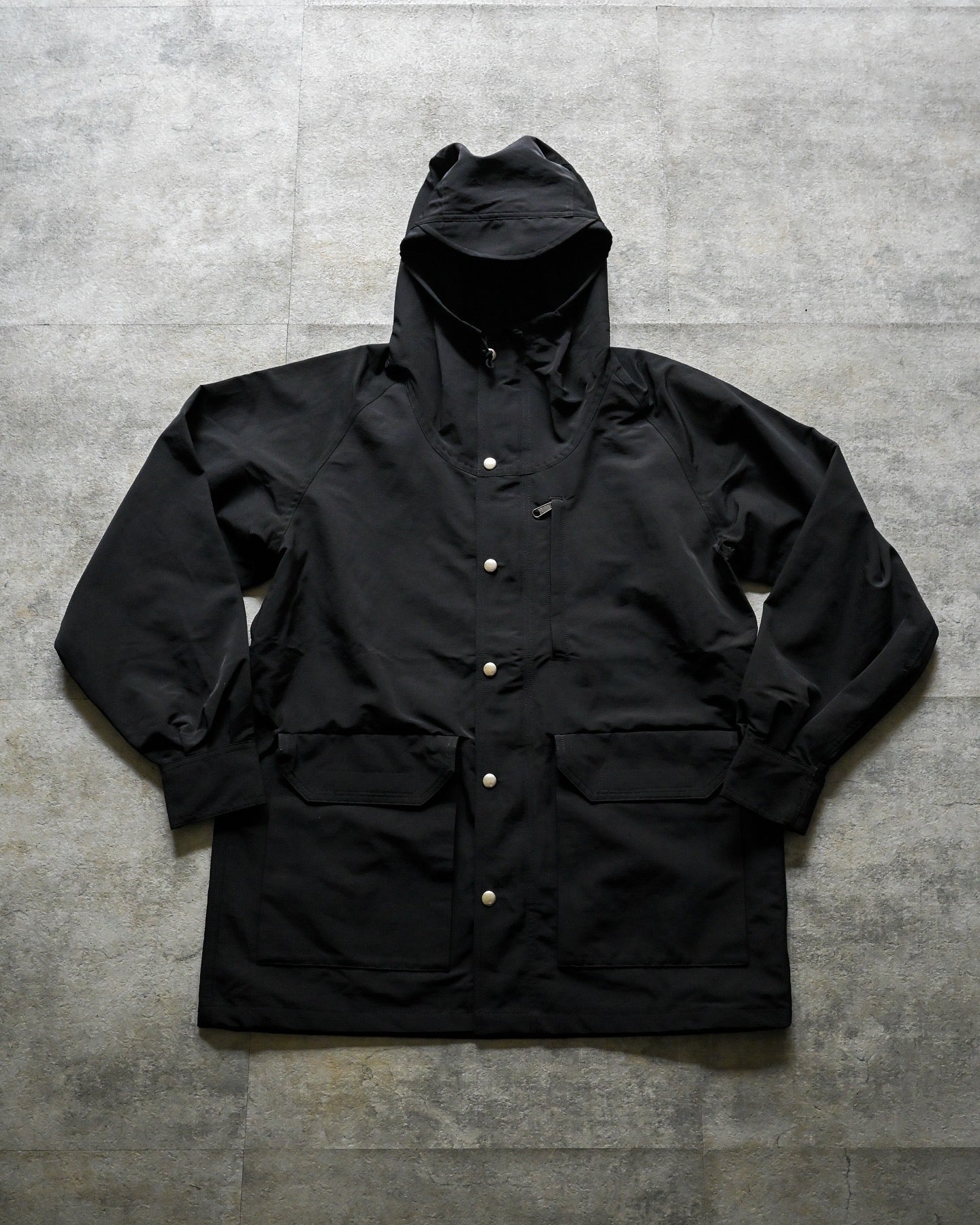 TOD New Classic M.T.P. 60/40