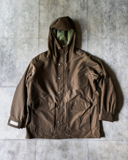 【AUGUST-2026 PRE-ORDER + MUG】TOD 26FW NEW CLASSIC M.T.P. 60/40