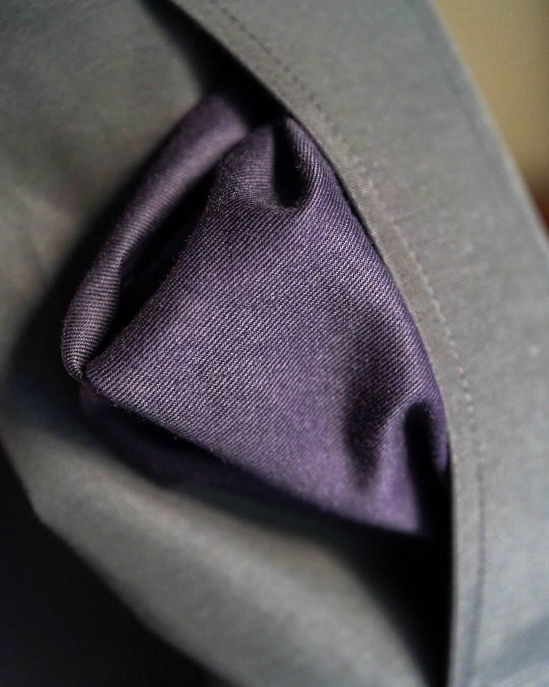 【Pre-order】TOD OUTSIDER 60/40-GROSGRAIN
