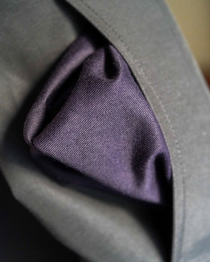 【Pre-order】TOD OUTSIDER 60/40-GROSGRAIN