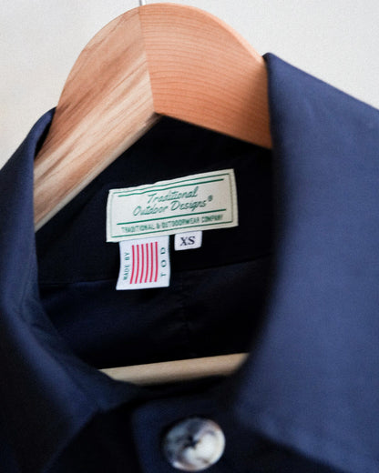 【Pre-order】TOD OUTSIDER 60/40-GROSGRAIN