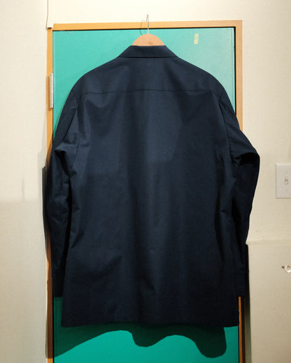 【T.O.D. Outdoorwear Co.】TOD M1969 JFJ, NAVY