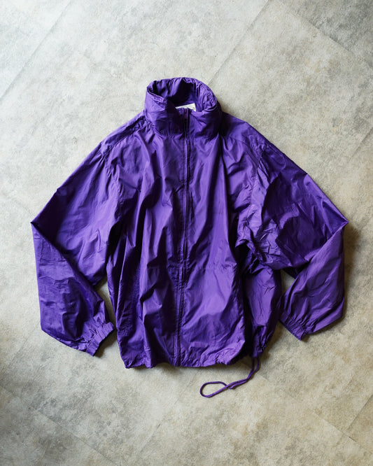 【TOD VINTAGE OUTDOORS】90S EDDIE BAUER SAC JACK PURPLE XL