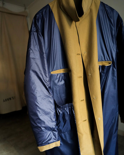 【Pre-order】TOD OUTSIDER 60/40-GROSGRAIN