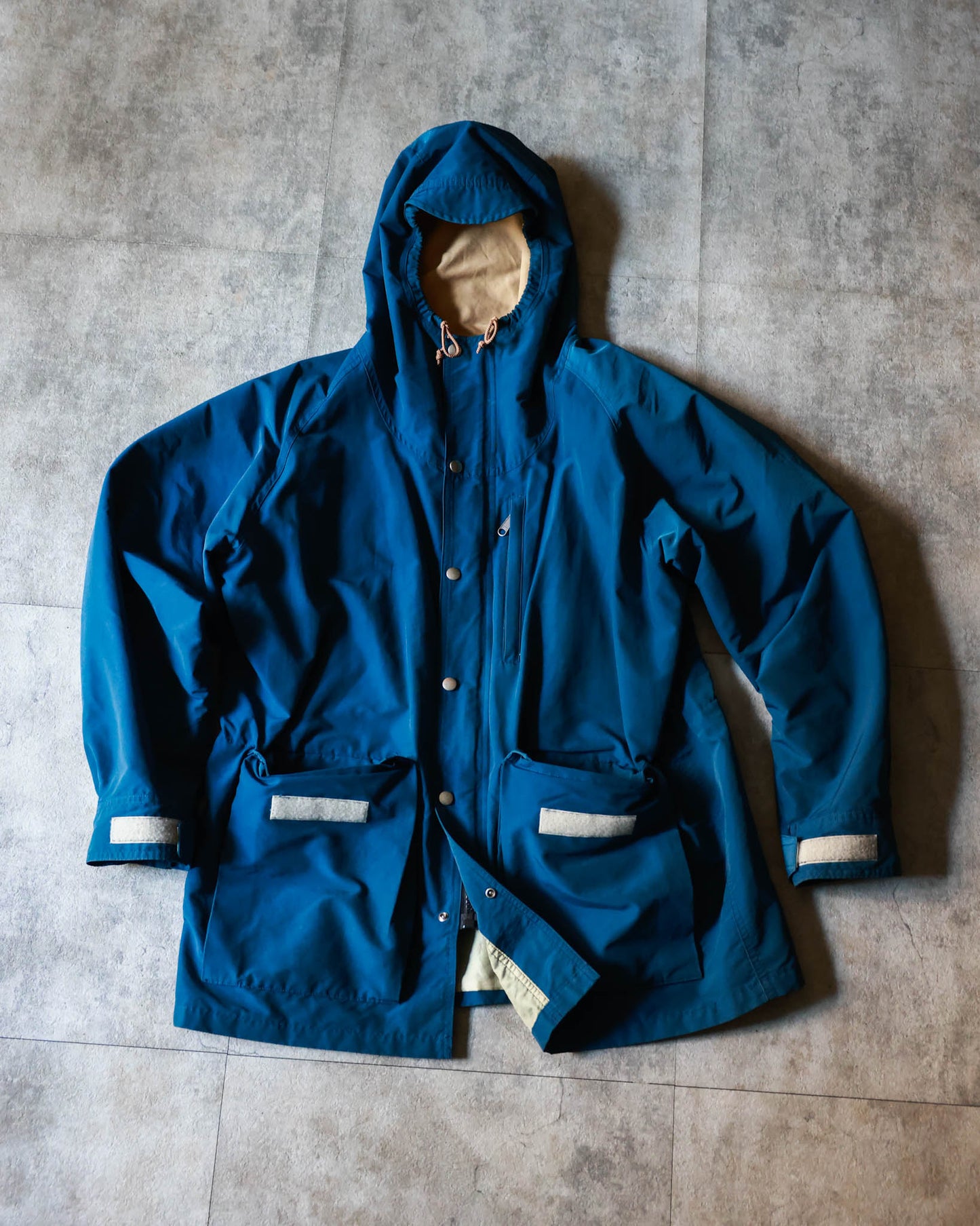 TOD New Classic M.T.P. 60/40