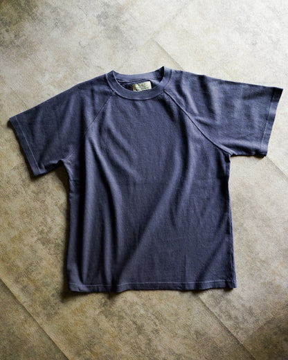　【TOD EARLY FALL 26】RELAX RAGLAN TEE BY I.E.A. Wade