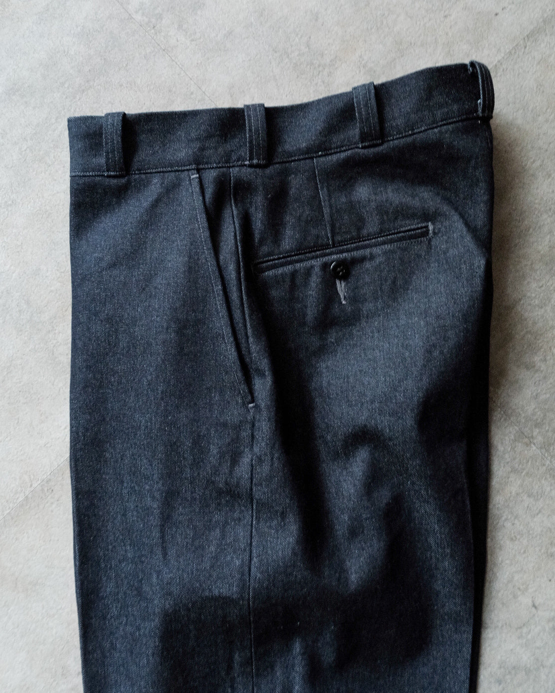 TOD Army Chino Jean M67