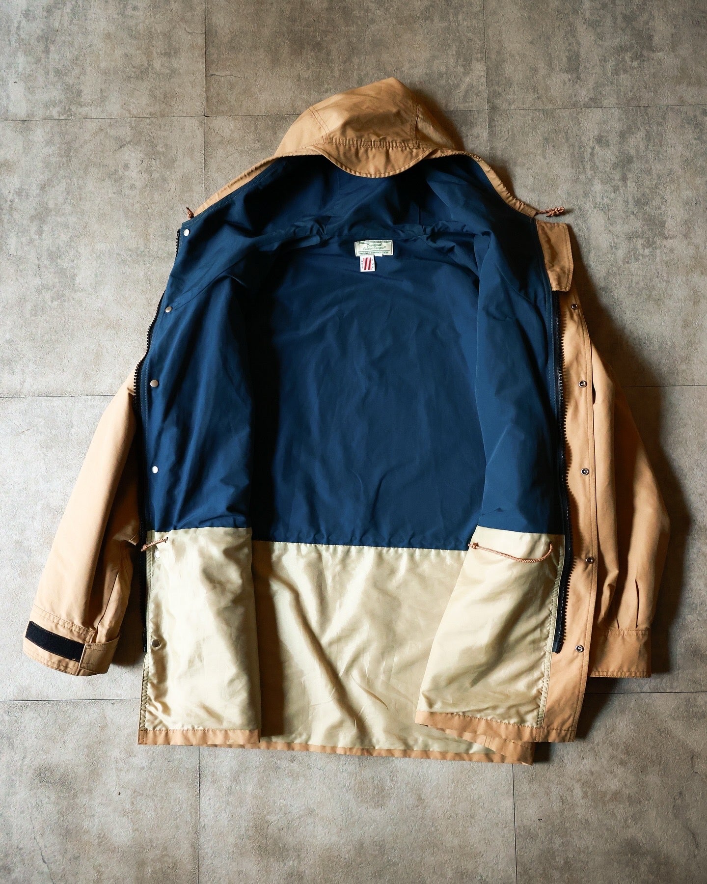 TOD New Classic M.T.P. 60/40