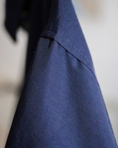 【Pre-order】TOD OUTSIDER 60/40-GROSGRAIN