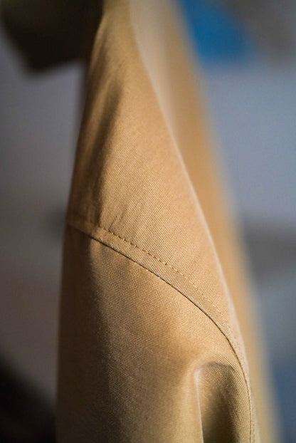 【Pre-order】TOD OUTSIDER 60/40-GROSGRAIN