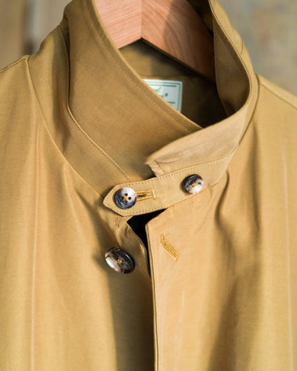 【Pre-order】TOD OUTSIDER 60/40-GROSGRAIN
