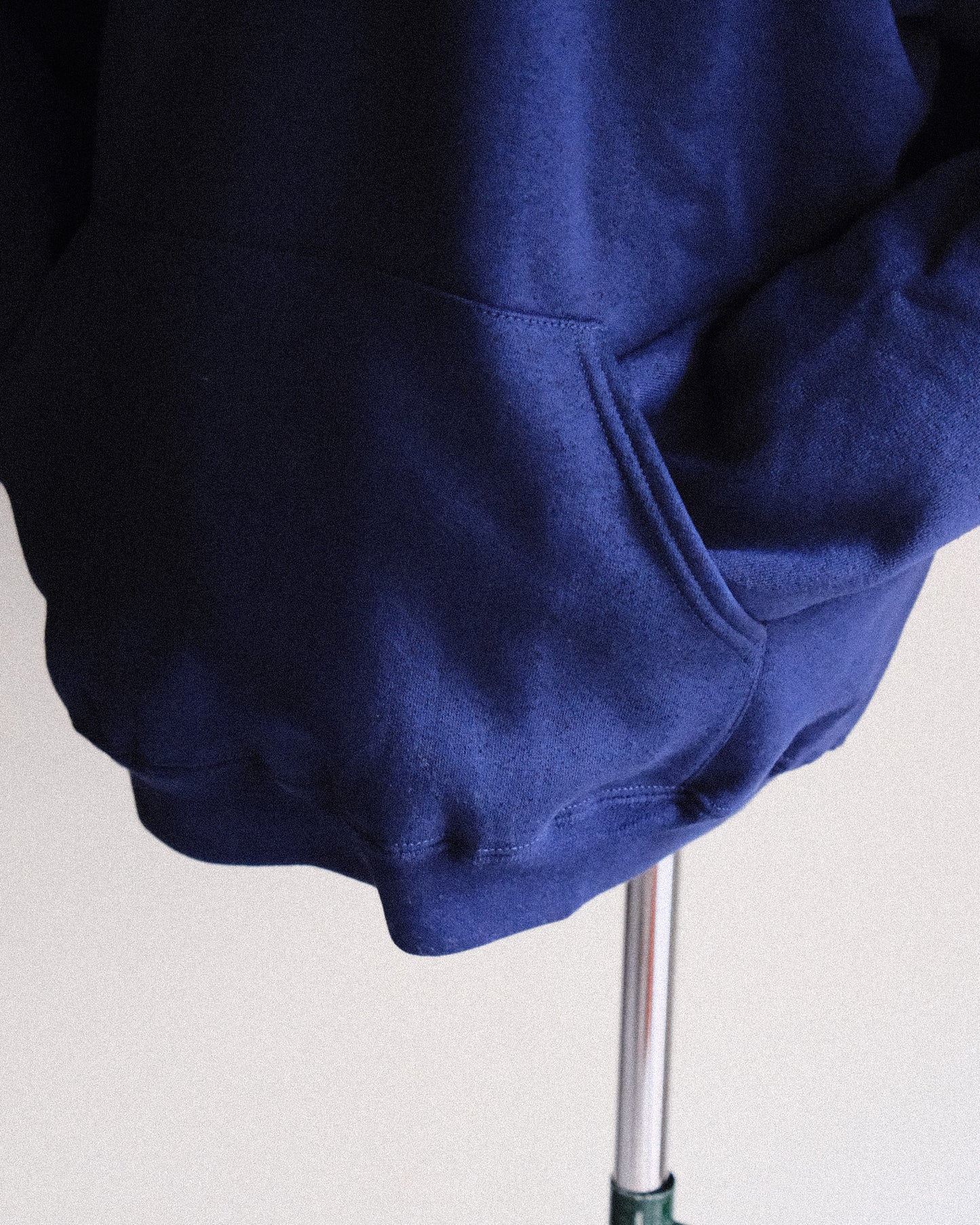 【T.O.D. Sportswear】TOD ATHLETIC HOODIE,NAVY