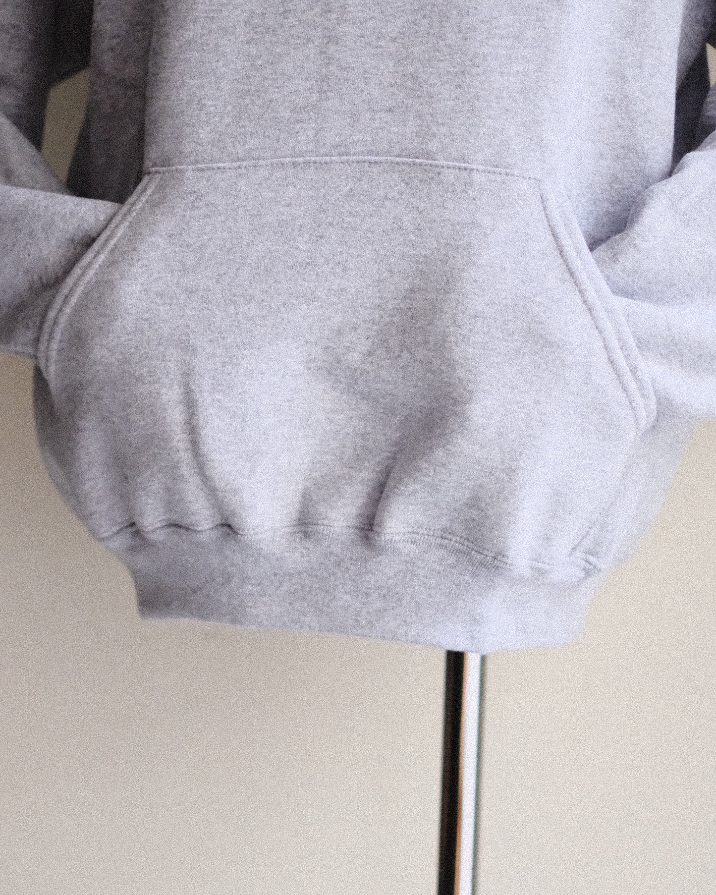 【Traditional Outdoor Designs®】TOD ATHLETIC HOODIE,GREY