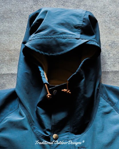 【TOD Outdoorwear Co,】 New Classic M.T.P. 60/40, Navy