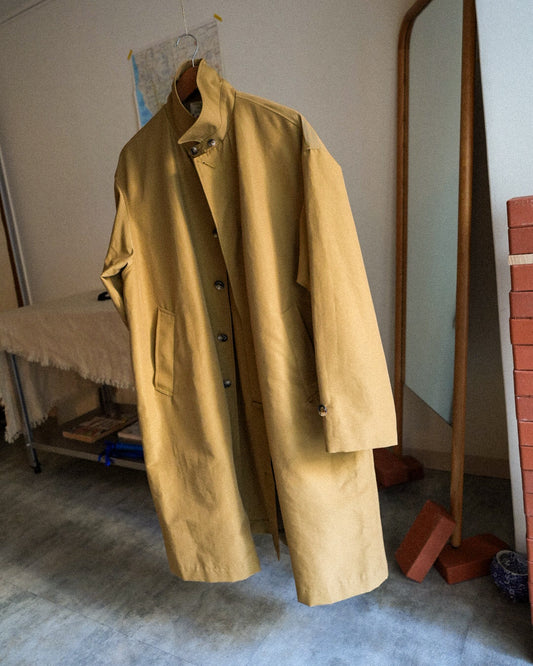 【Pre-order】TOD OUTSIDER 60/40