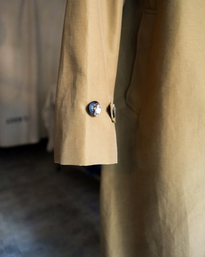 【Pre-order】TOD OUTSIDER 60/40-GROSGRAIN