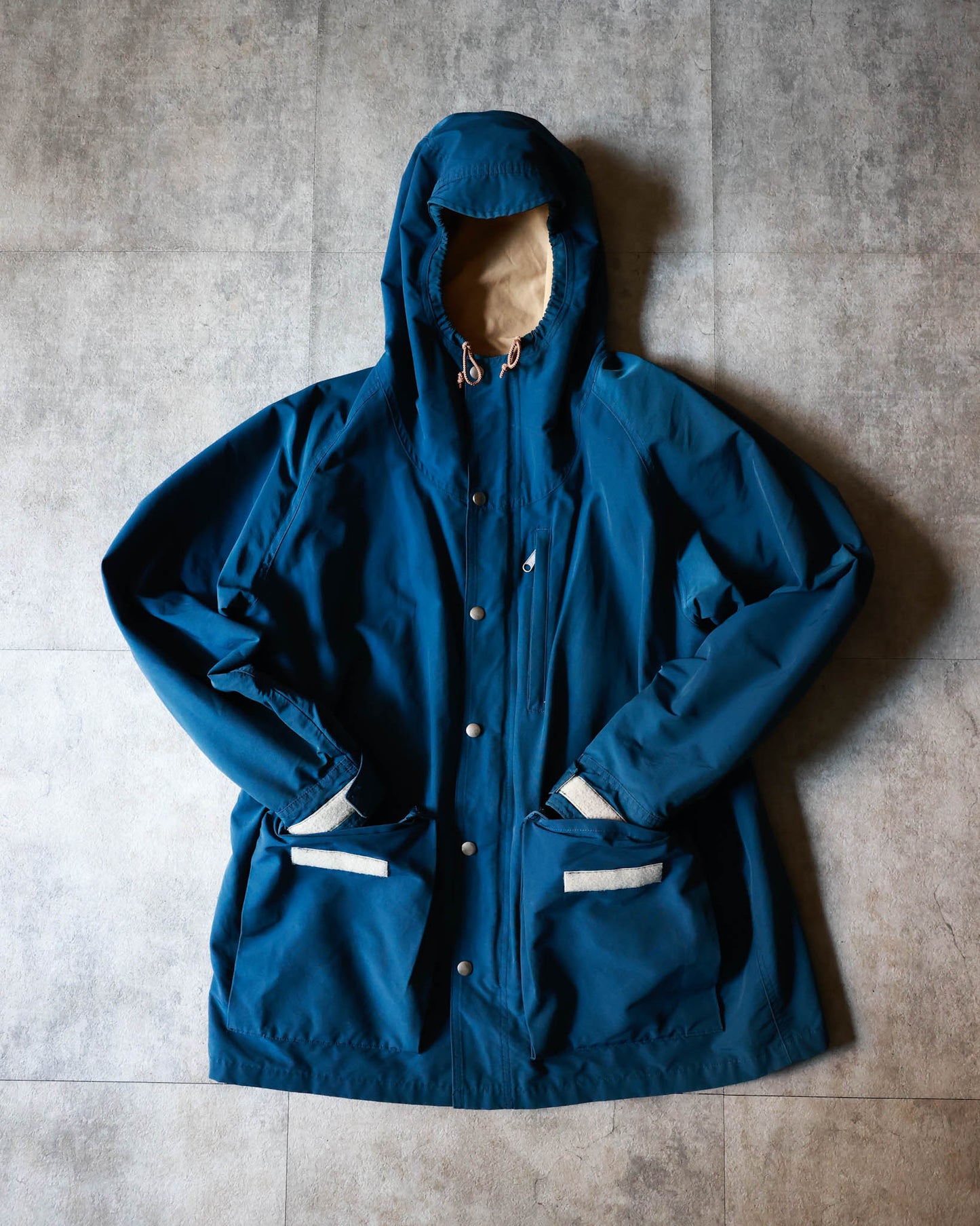 TOD New Classic M.T.P. 60/40