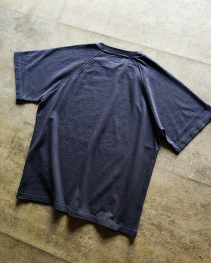 　【TOD EARLY FALL 26】RELAX RAGLAN TEE BY I.E.A. Wade