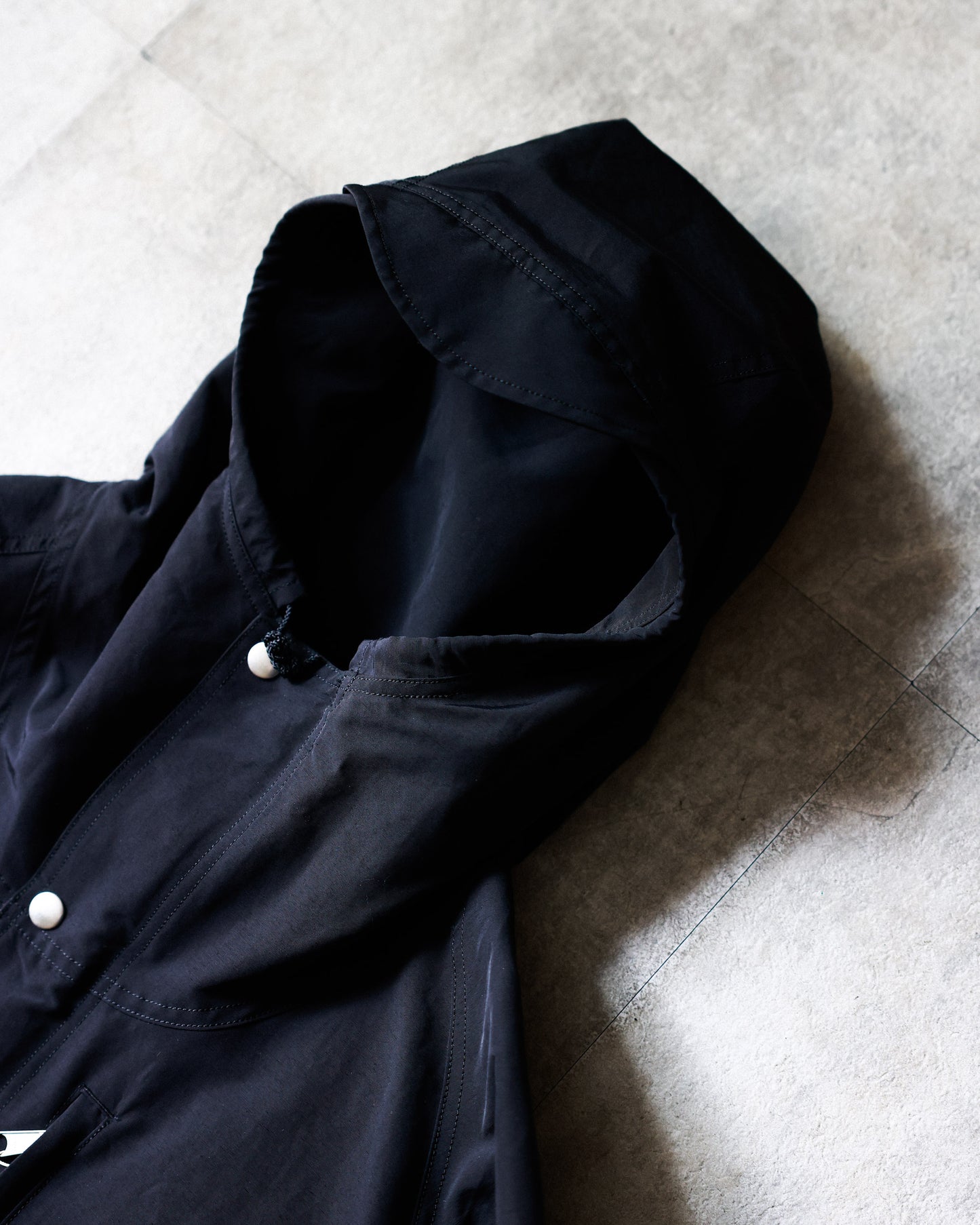 【AUGUST-2026 PRE-ORDER + MUG】TOD 26FW NEW CLASSIC M.T.P. 60/40