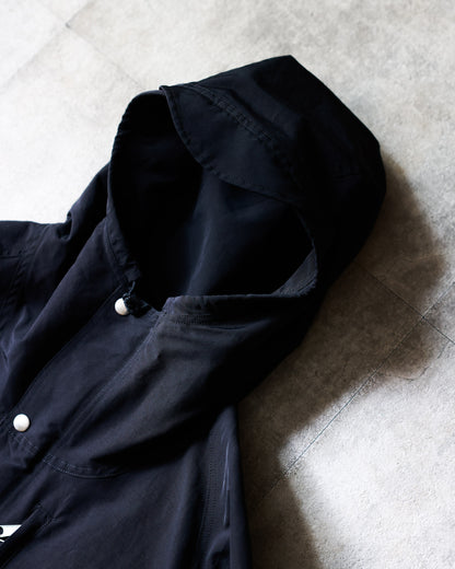 【AUGUST-2026 PRE-ORDER + MUG】TOD 26FW NEW CLASSIC M.T.P. 60/40