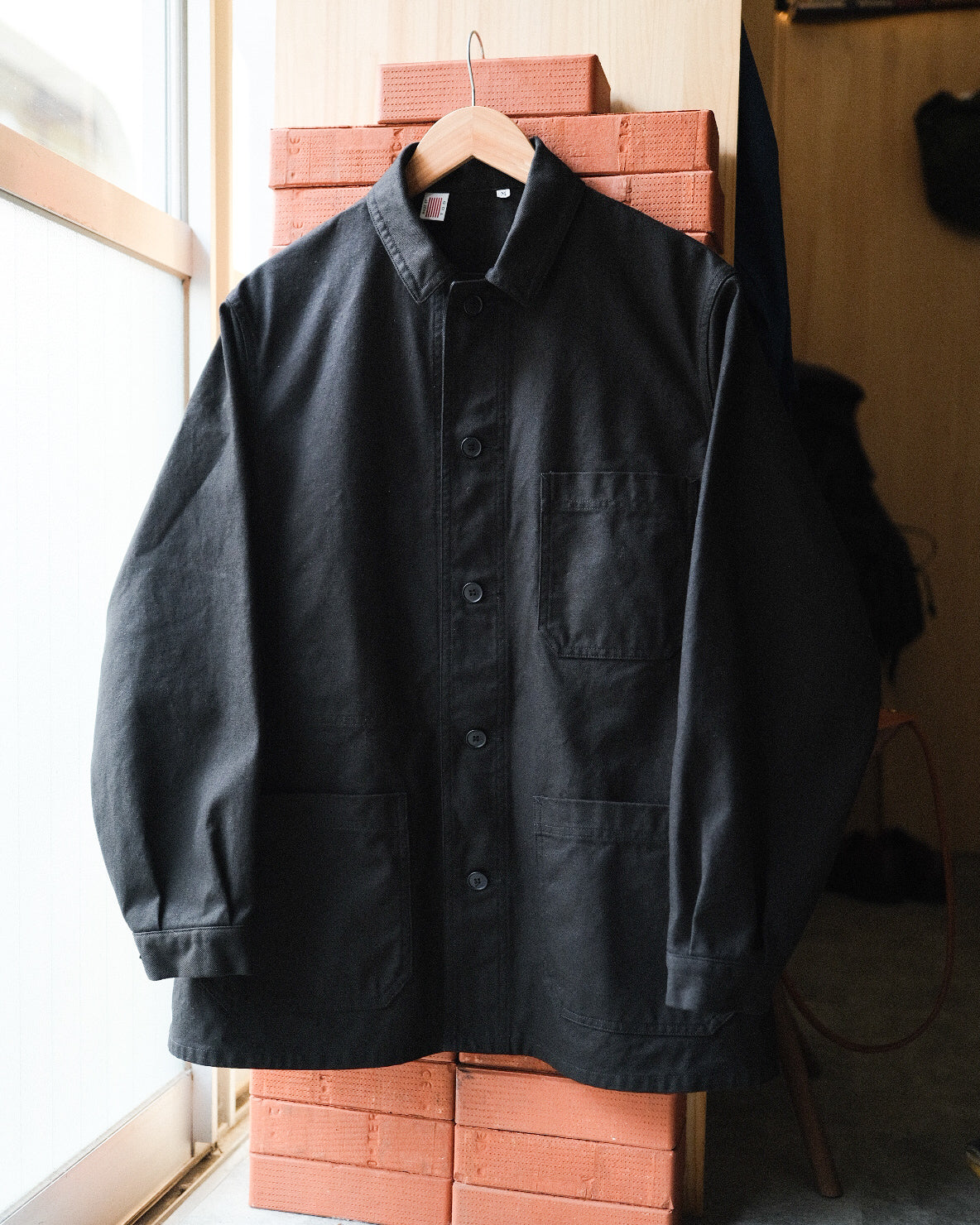ALL PRODUCT – T.O.D. Outdoorwear Co.