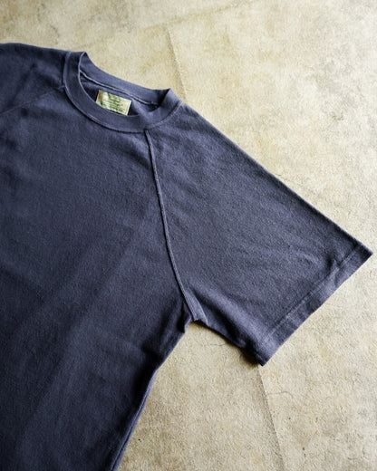 　【TOD EARLY FALL 26】RELAX RAGLAN TEE BY I.E.A. Wade
