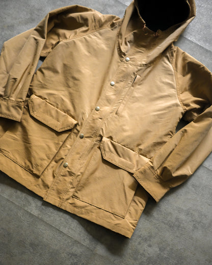 【TOD Outdoorwear Co.】New Classic M.T.P. 60/40, Beige