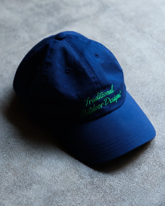 【Traditional Outdoor Designs】TOD Film Director's Cap II