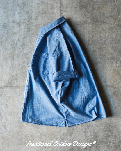 TOD Thunderclap Shirt SP SS
