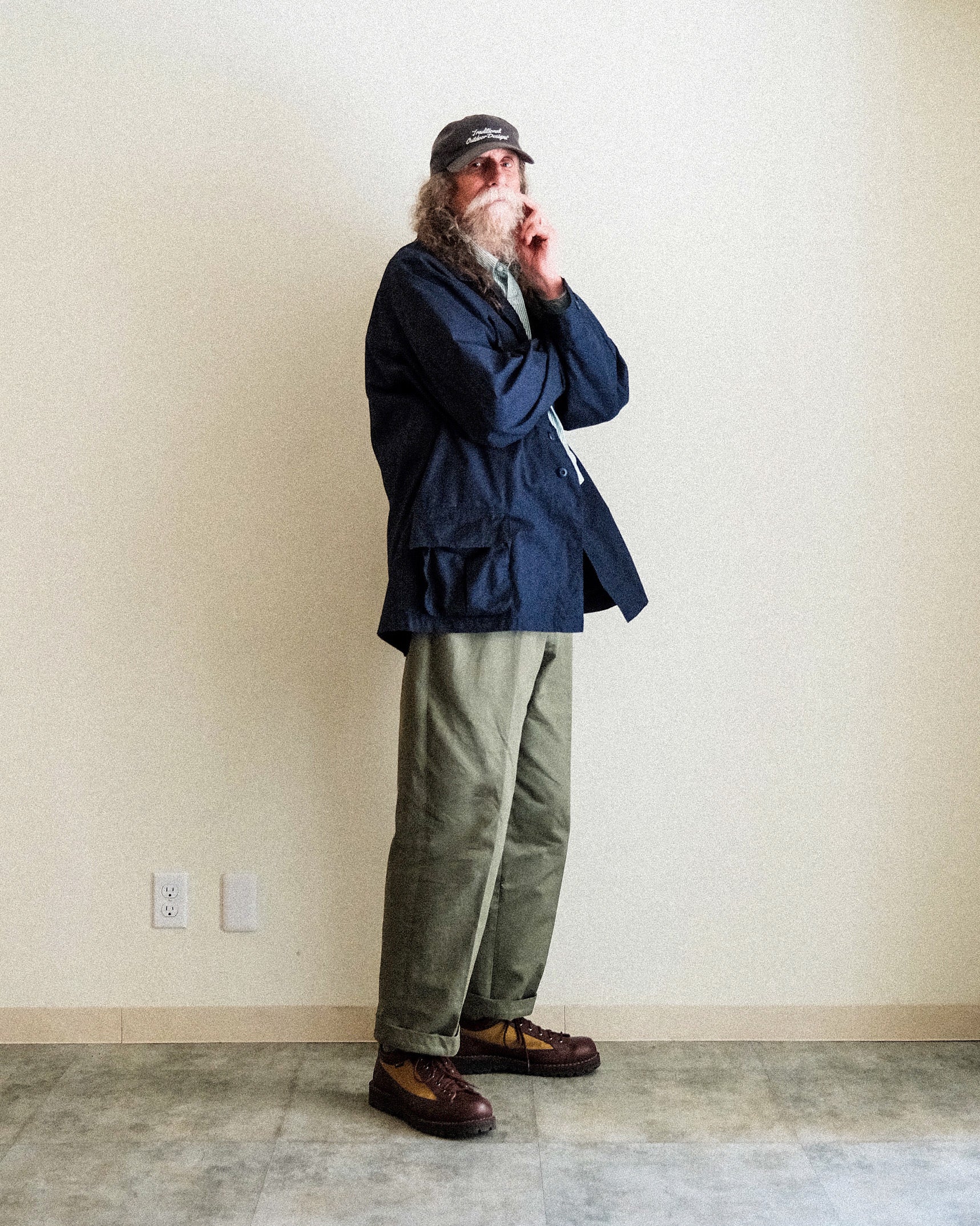 T.O.D. ＝ Traditional Outdoor Designs® – T.O.D. Outdoorwear Co.