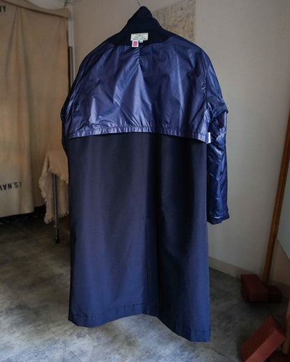 【Pre-order】TOD OUTSIDER 60/40-GROSGRAIN