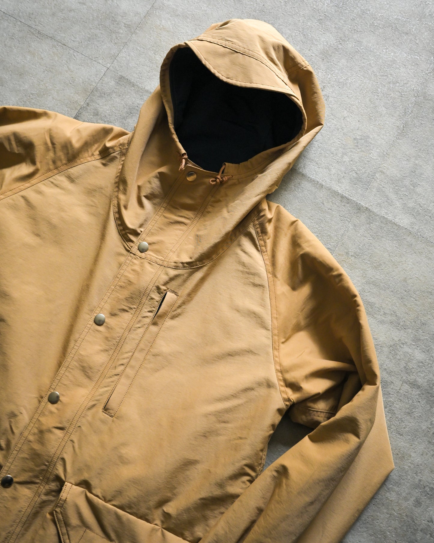 【TOD Outdoorwear Co.】New Classic M.T.P. 60/40, Beige