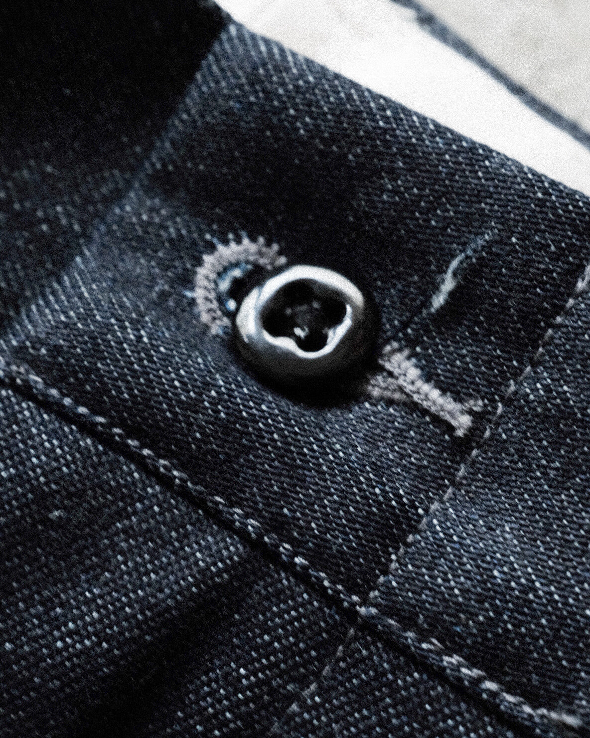 TOD Army Chino Jean M67